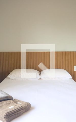 Studio à venda com 23m², 0 quarto e sem vagaStudio
