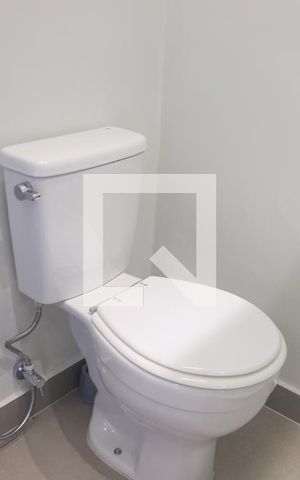 Studio à venda com 23m², 0 quarto e sem vagaBanheiro