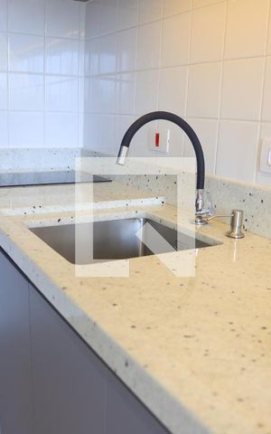 Studio à venda com 23m², 0 quarto e sem vagaStudio