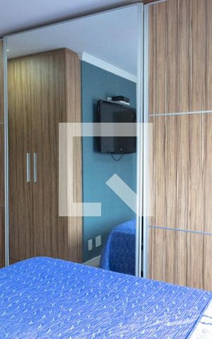Apartamento para alugar com 114m², 3 quartos e 2 vagas Apartamento para alugar com 114m², 3 quartos e 2 vagasSuíte