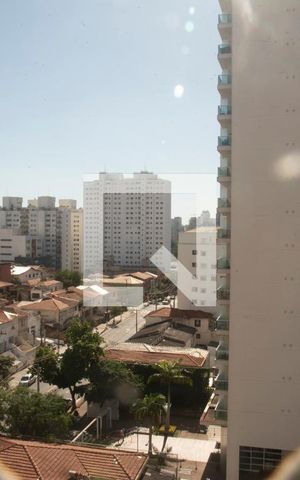 Apartamento para alugar com 60m², 2 quartos e 1 vagaVista do Quarto 2