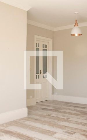 Apartamento para alugar com 60m², 2 quartos e 1 vagaSala