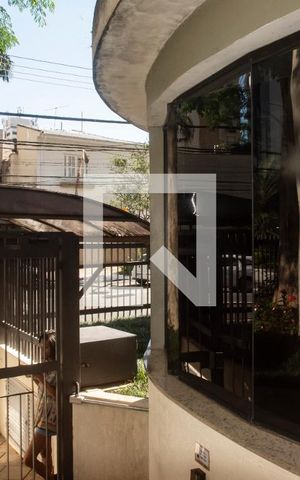 Apartamento para alugar com 60m², 2 quartos e 1 vagaEntrada/Portaria
