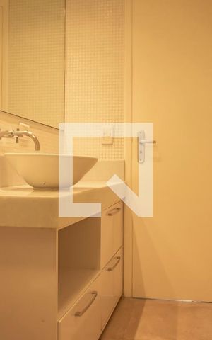 Apartamento para alugar com 60m², 2 quartos e 1 vagaBanheiro