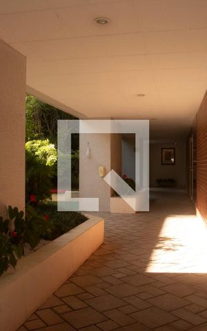 Apartamento para alugar com 60m², 2 quartos e 1 vagaÁrea comum