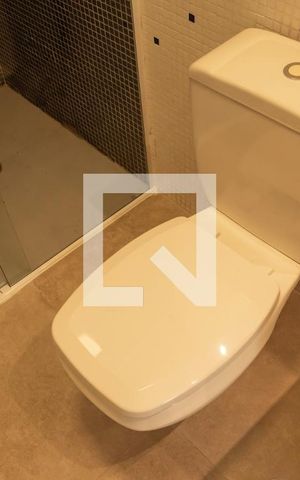 Apartamento para alugar com 60m², 2 quartos e 1 vagaBanheiro