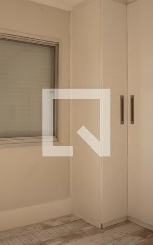 Apartamento para alugar com 60m², 2 quartos e 1 vagaQuarto 1