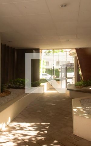 Apartamento para alugar com 60m², 2 quartos e 1 vagaÁrea comum