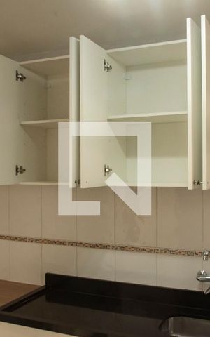 Apartamento para alugar com 60m², 2 quartos e 1 vagaCozinha