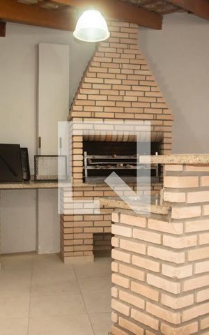 Apartamento para alugar com 60m², 2 quartos e 1 vagaÁrea comum - Churrasqueira