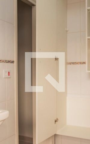Apartamento para alugar com 60m², 2 quartos e 1 vagaÁrea de Serviço