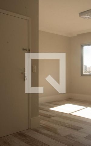 Apartamento para alugar com 60m², 2 quartos e 1 vagaSala