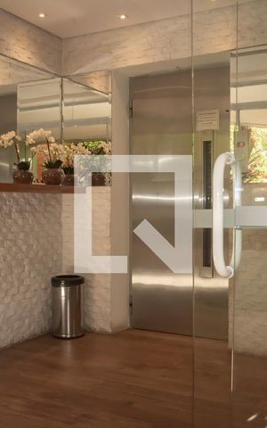 Apartamento para alugar com 60m², 2 quartos e 1 vagaHall de entrada