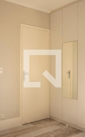 Apartamento para alugar com 60m², 2 quartos e 1 vagaQuarto 2