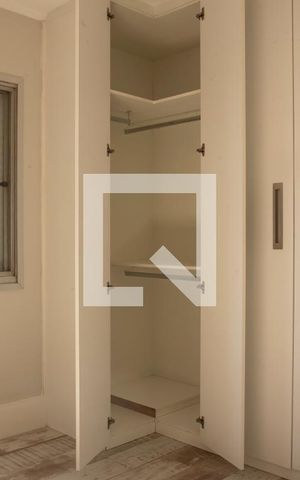 Apartamento para alugar com 60m², 2 quartos e 1 vagaQuarto 1