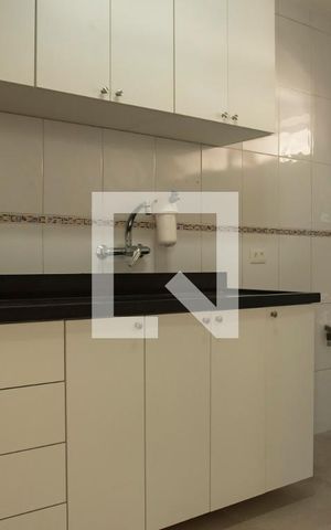 Apartamento para alugar com 60m², 2 quartos e 1 vagaCozinha