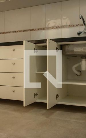Apartamento para alugar com 60m², 2 quartos e 1 vagaCozinha