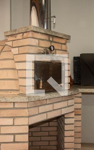 Apartamento para alugar com 60m², 2 quartos e 1 vagaÁrea comum - Churrasqueira