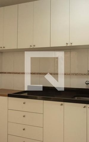 Apartamento para alugar com 60m², 2 quartos e 1 vagaCozinha