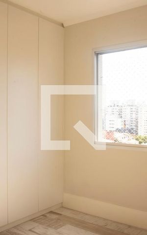 Apartamento para alugar com 60m², 2 quartos e 1 vagaQuarto 2