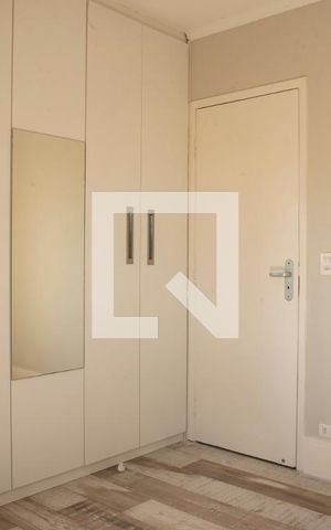 Apartamento para alugar com 60m², 2 quartos e 1 vagaQuarto 1