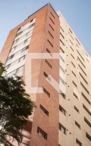 Apartamento para alugar com 60m², 2 quartos e 1 vagaFachada