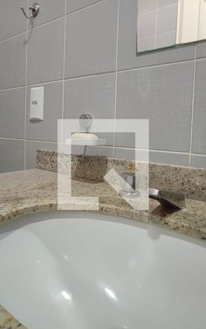 Apartamento à venda com 108m², 3 quartos e 1 vaga Apartamento à venda com 108m², 3 quartos e 1 vagaBanheiro Social