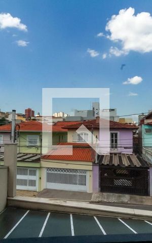 Casa à venda com 200m², 3 quartos e 2 vagas Casa à venda com 200m², 3 quartos e 2 vagasVista do Quarto 2