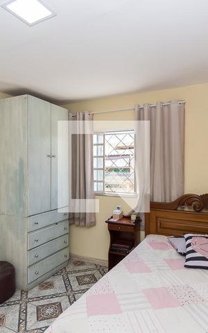 Casa à venda com 195m², 6 quartos e 1 vagaCasa 2 - Quarto 2