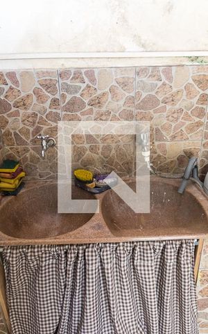 Casa à venda com 195m², 6 quartos e 1 vagaCasa 3 - Cozinha