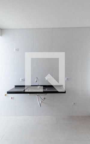 Apartamento para alugar com 45m², 2 quartos e sem vaga Apartamento para alugar com 45m², 2 quartos e sem vagaCozinha