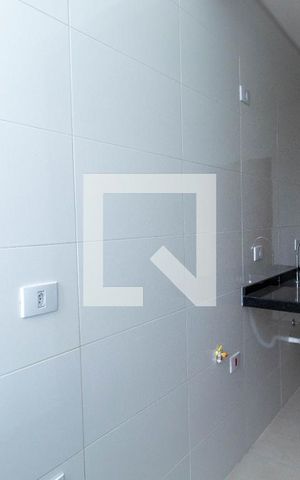 Apartamento para alugar com 45m², 2 quartos e sem vaga Apartamento para alugar com 45m², 2 quartos e sem vagaLavanderia