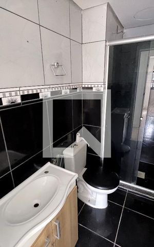 Apartamento à venda com 92m², 3 quartos e 1 vaga Apartamento à venda com 92m², 3 quartos e 1 vagaBanheiro