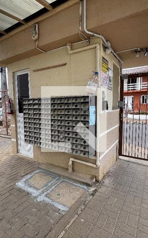 Apartamento à venda com 92m², 3 quartos e 1 vaga Apartamento à venda com 92m², 3 quartos e 1 vagaÁrea comum