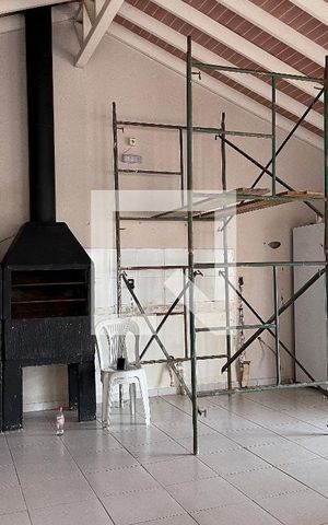 Apartamento à venda com 92m², 3 quartos e 1 vaga Apartamento à venda com 92m², 3 quartos e 1 vagaÁrea comum
