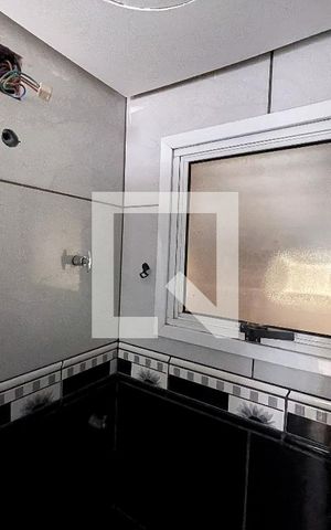 Apartamento à venda com 92m², 3 quartos e 1 vaga Apartamento à venda com 92m², 3 quartos e 1 vagaBanheiro