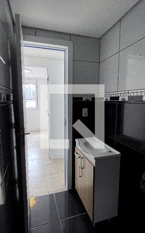 Apartamento à venda com 92m², 3 quartos e 1 vaga Apartamento à venda com 92m², 3 quartos e 1 vagaBanheiro