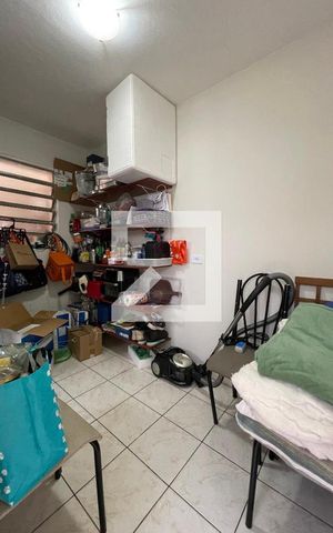 Casa à venda com 122m², 4 quartos e 2 vagas Casa à venda com 122m², 4 quartos e 2 vagasQuarto de Serviço