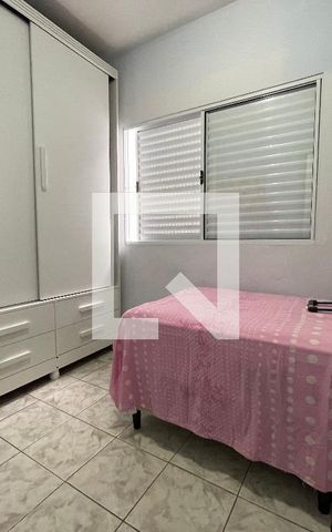 Casa à venda com 122m², 4 quartos e 2 vagas Casa à venda com 122m², 4 quartos e 2 vagasQuarto 2