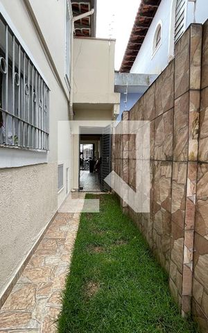 Casa à venda com 122m², 4 quartos e 2 vagas Casa à venda com 122m², 4 quartos e 2 vagasJardim