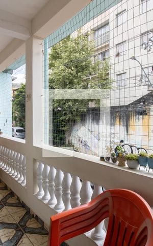 Apartamento à venda com 150m², 5 quartos e 2 vagas Apartamento à venda com 150m², 5 quartos e 2 vagasVaranda do Quarto 1