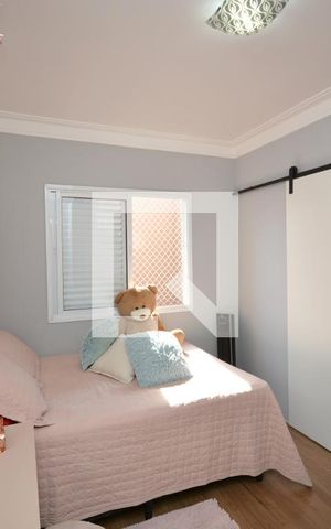 Casa para alugar com 131m², 3 quartos e 2 vagasSuíte 2