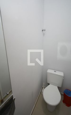 Casa para alugar com 131m², 3 quartos e 2 vagasLavabo