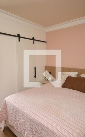 Casa para alugar com 131m², 3 quartos e 2 vagasSuíte 1