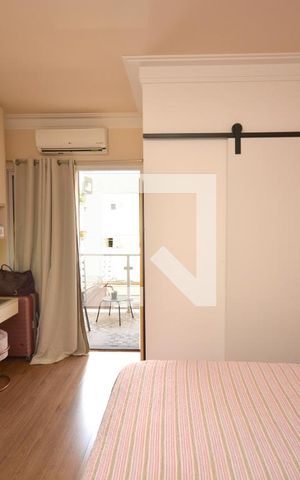 Casa para alugar com 131m², 3 quartos e 2 vagasSuíte 1