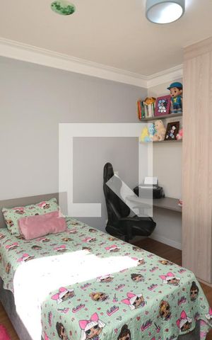 Casa para alugar com 131m², 3 quartos e 2 vagasSuíte 3
