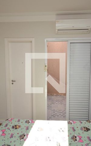 Casa para alugar com 131m², 3 quartos e 2 vagasSuíte 3 - Jardim de inverno