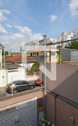Casa para alugar com 131m², 3 quartos e 2 vagasVista da Varanda