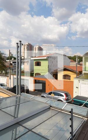 Casa para alugar com 131m², 3 quartos e 2 vagasVista da Varanda