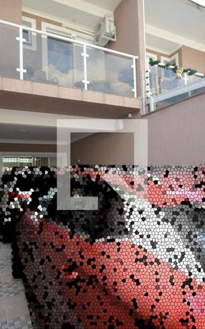 Casa para alugar com 131m², 3 quartos e 2 vagasGaragem